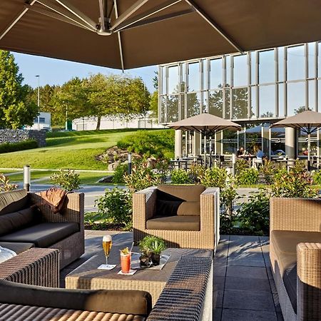 Legere Hotel Wiesbaden-Taunusstein Kültér fotó