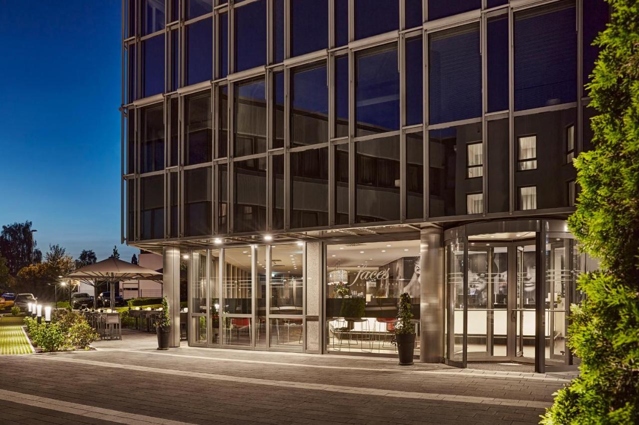 Legere Hotel Wiesbaden-Taunusstein Kültér fotó
