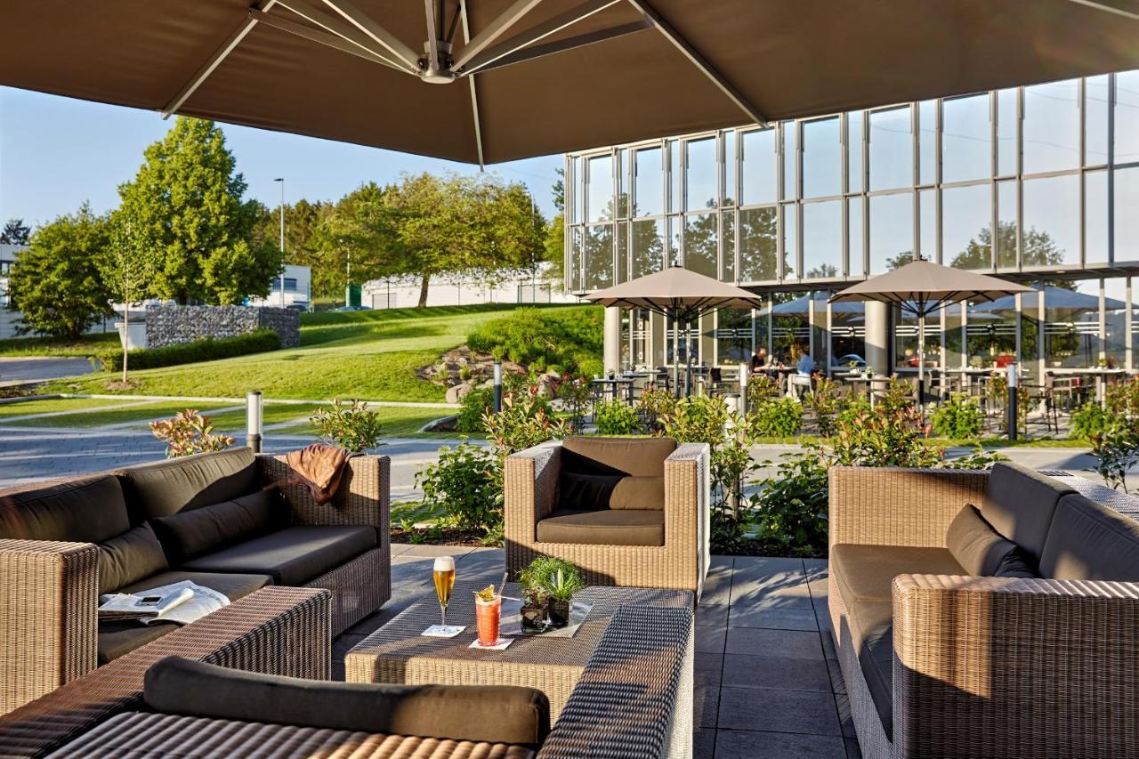 Legere Hotel Wiesbaden-Taunusstein Kültér fotó