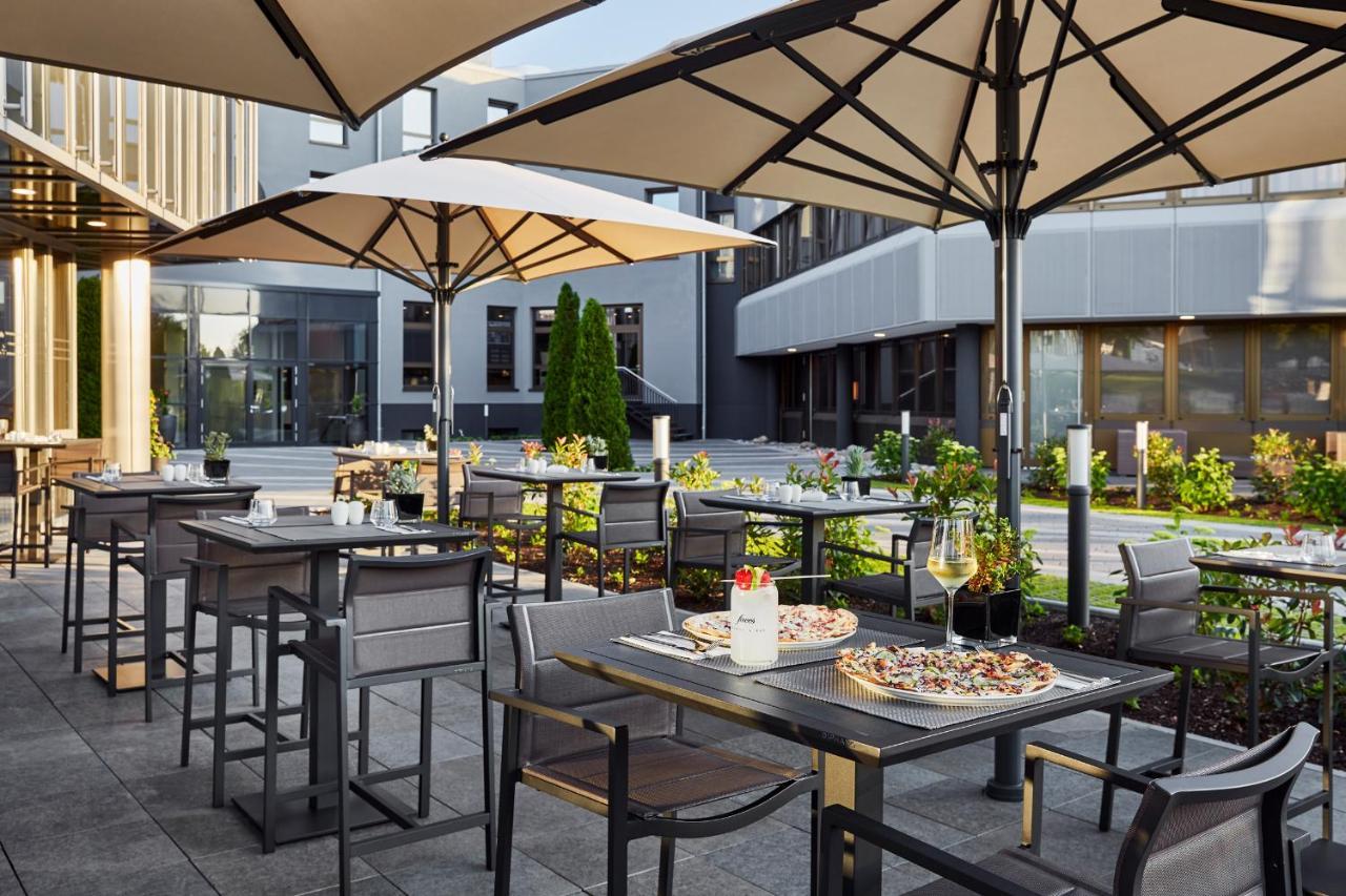 Legere Hotel Wiesbaden-Taunusstein Kültér fotó
