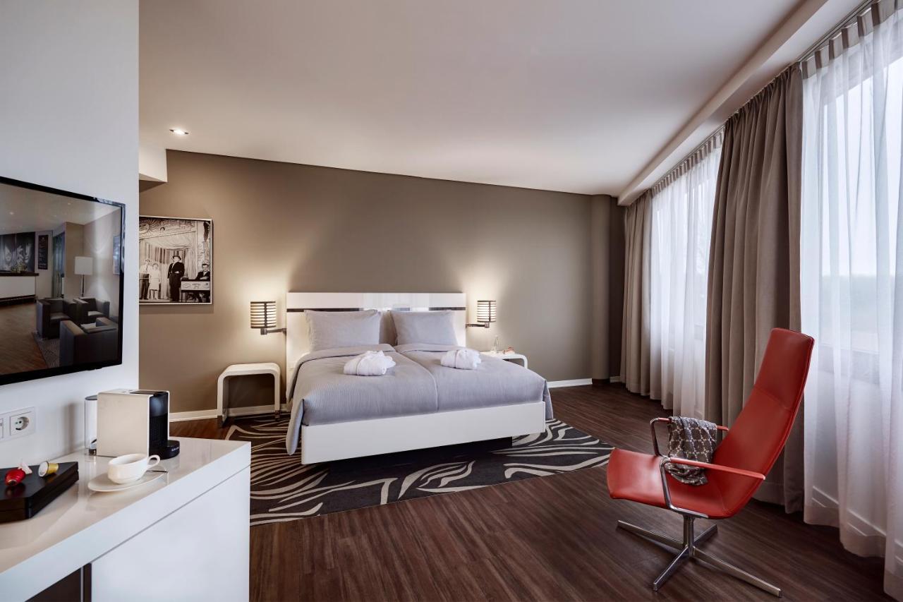 Legere Hotel Wiesbaden-Taunusstein Kültér fotó