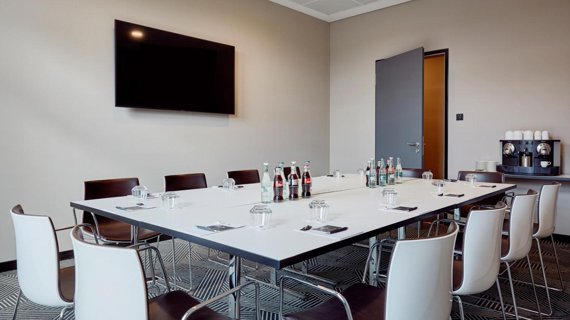 Legere Hotel Wiesbaden-Taunusstein Kültér fotó