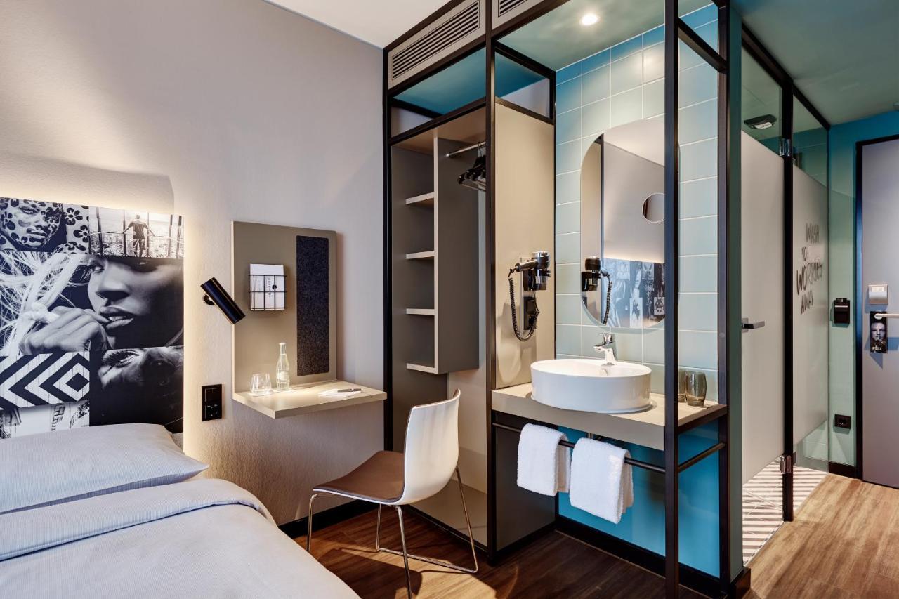 Legere Hotel Wiesbaden-Taunusstein Kültér fotó