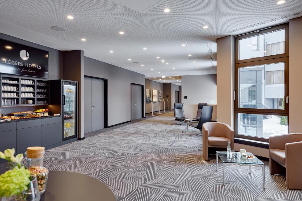 Legere Hotel Wiesbaden-Taunusstein Kültér fotó