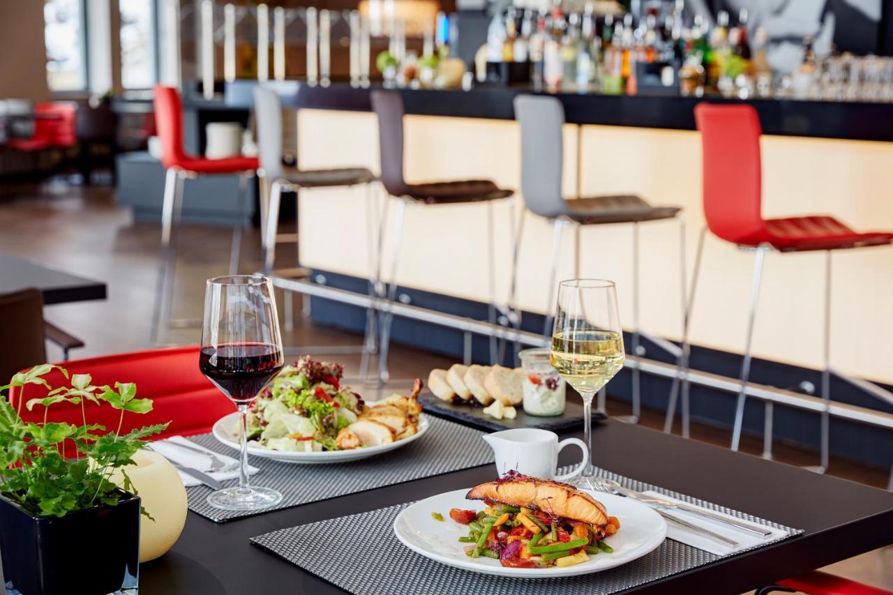 Legere Hotel Wiesbaden-Taunusstein Kültér fotó