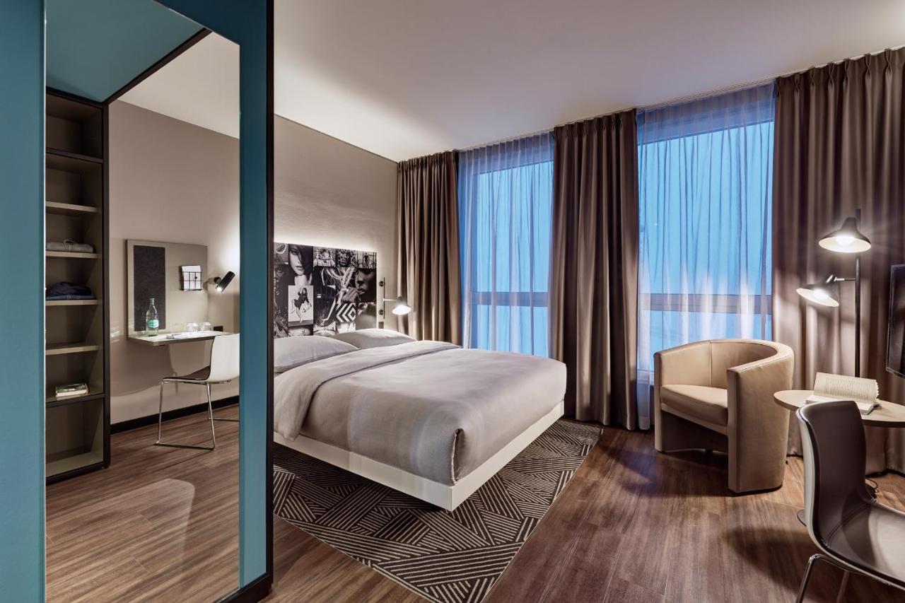 Legere Hotel Wiesbaden-Taunusstein Kültér fotó