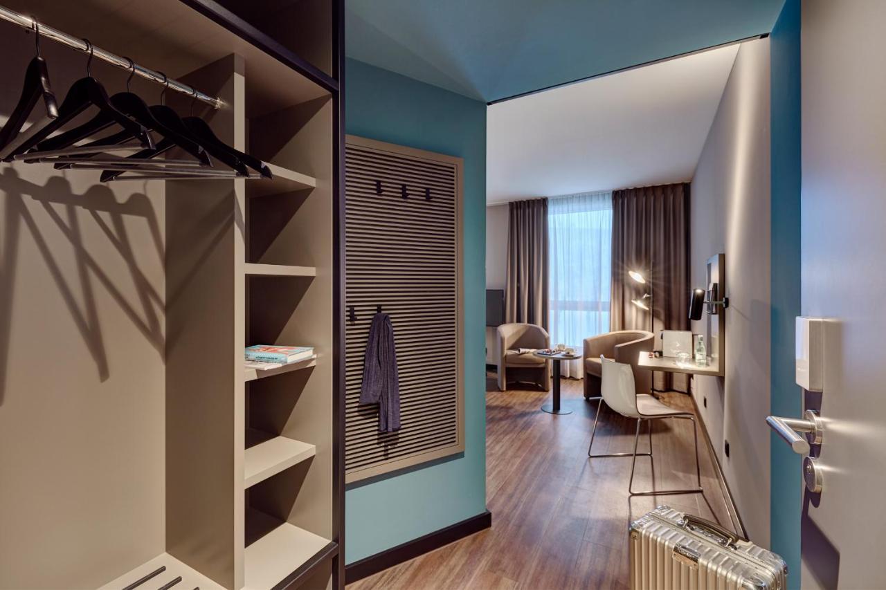 Legere Hotel Wiesbaden-Taunusstein Kültér fotó