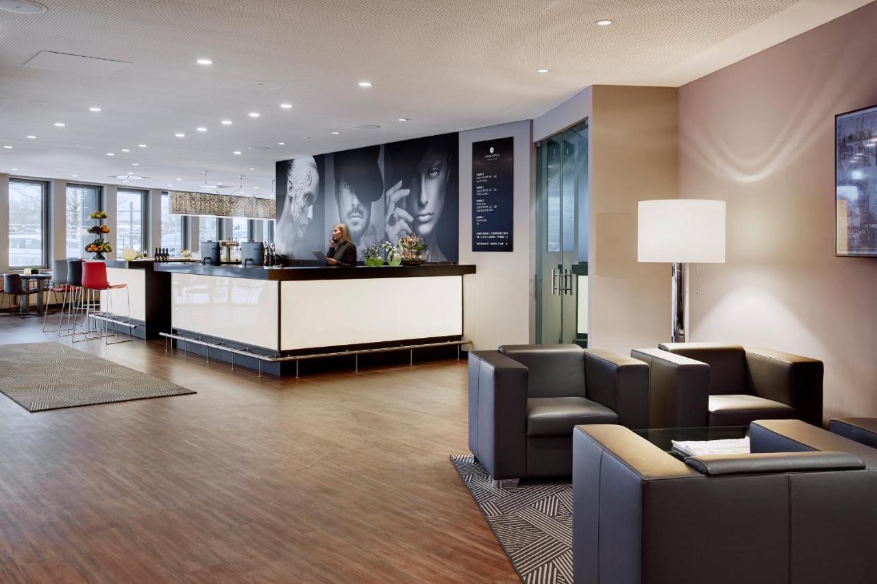 Legere Hotel Wiesbaden-Taunusstein Kültér fotó