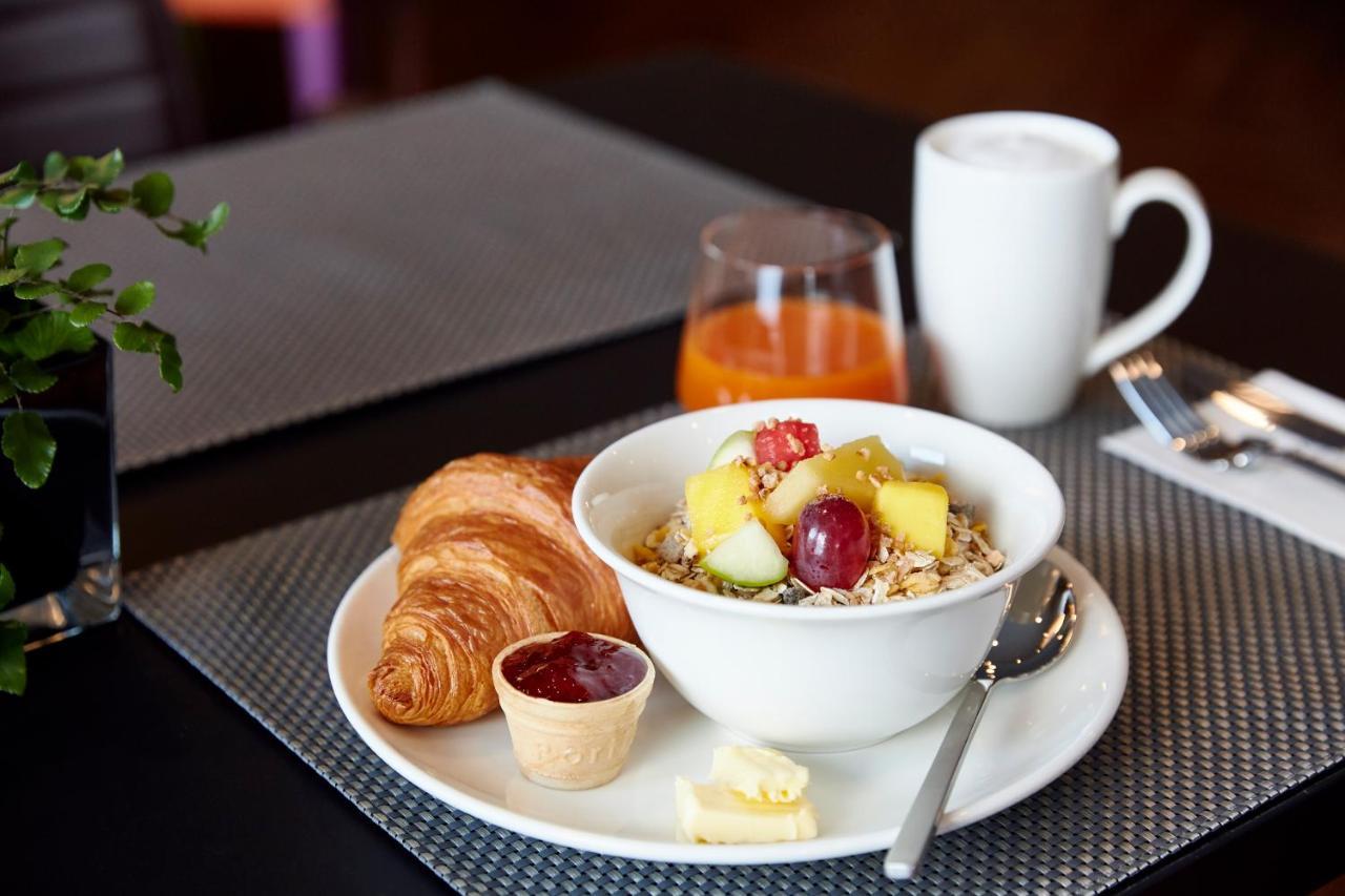 Legere Hotel Wiesbaden-Taunusstein Kültér fotó