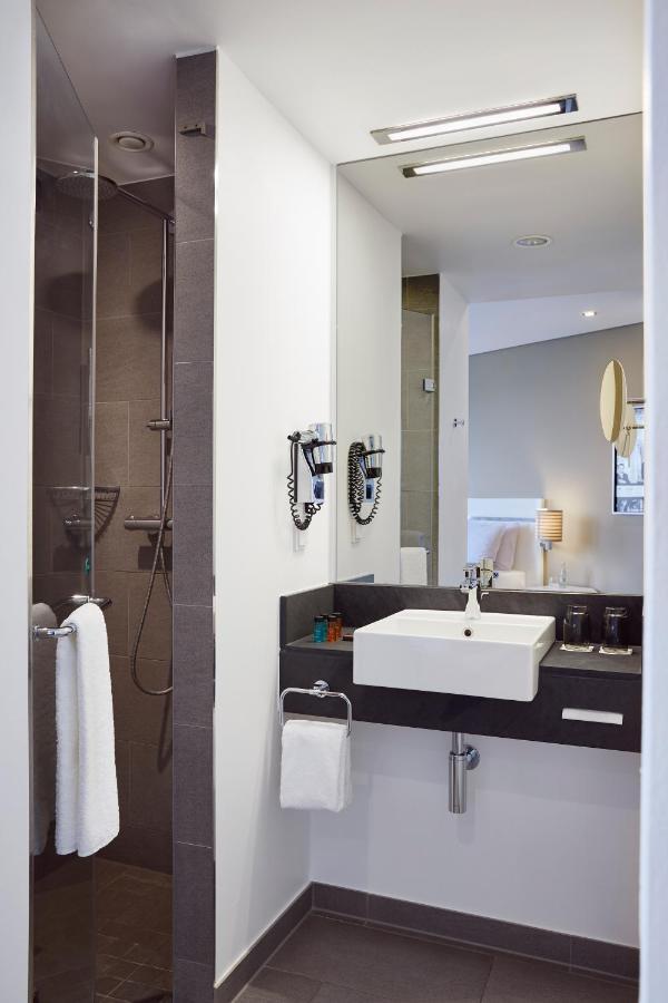 Legere Hotel Wiesbaden-Taunusstein Kültér fotó